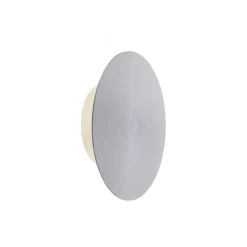 Aluminium LED wandlamp op accu 3-standen dimbaar>Straluma Discount