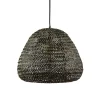 Antiek bronzen hanglamp Finou Light and Living>Straluma Clearance