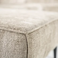 Bank Sef U-opstelling taupe><noscript><img width=