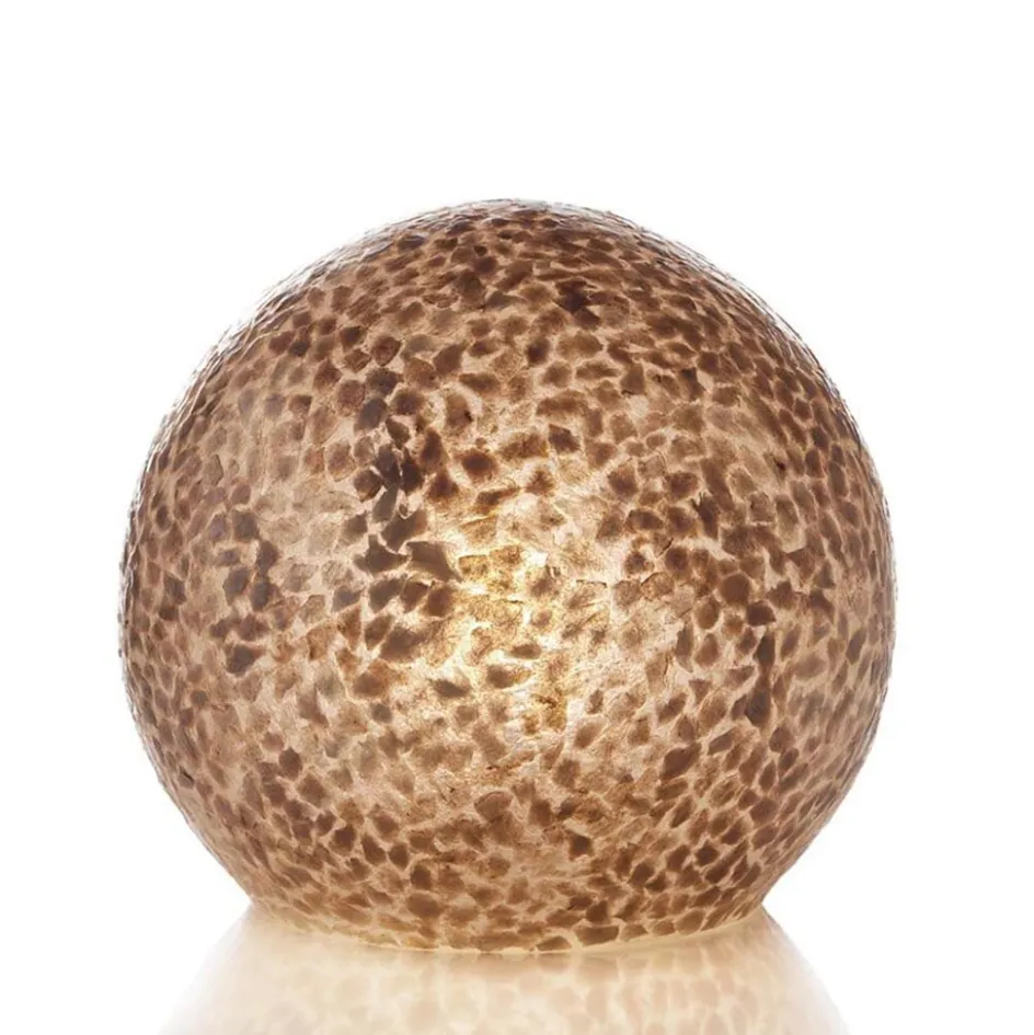 Beach tafellamp schelpen bol woonkamer>Straluma