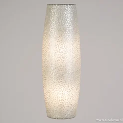 Beach wandlamp schelpen wit>Straluma Discount