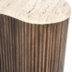 Bijzettafel Mari 50x33x44cm></noscript>Straluma Discount