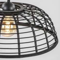 Botanisch landelijke hanglamp zwart></noscript>Straluma New