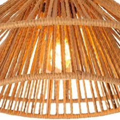 Botanische plafondlamp naturel / mat goud></noscript>Straluma New