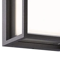 Buitenlamp antraciet IP65></noscript>Straluma Sale