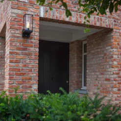 Buitenlamp lantaarn zwart met bewegingssensor></noscript>Straluma Online