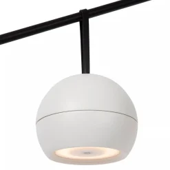 Buitenlamp LED op accu/batterij wit oplaadbaar><noscript><img width=