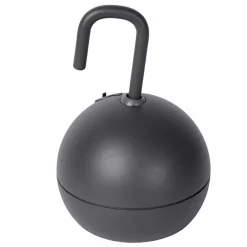 Buitenlamp met USB antraciet dimbaar></noscript>Straluma Discount