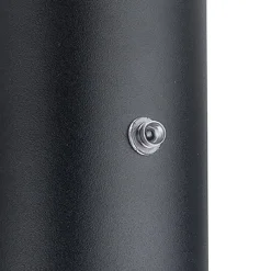 Buitenlamp Panay zwart+schemersensor><noscript><img width=