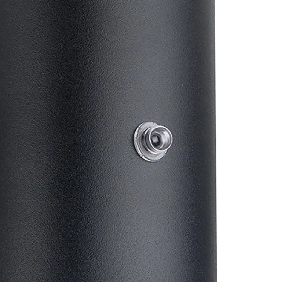 Buitenlamp Panay zwart+schemersensor>Straluma Best