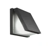Buitenlamp wandlamp antraciet IP54>Straluma Online