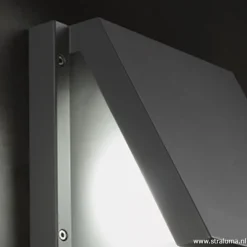 Buitenlamp wandlamp antraciet IP54><noscript><img width=