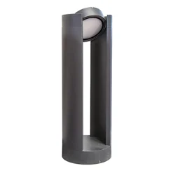 Buitenpaal antraciet draaibaar>Straluma Clearance