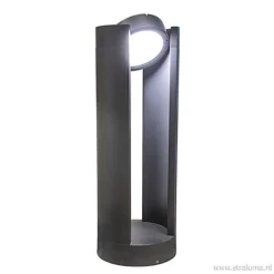 Buitenpaal antraciet draaibaar>Straluma Clearance