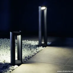 Buitenpaal antraciet draaibaar></noscript>Straluma Clearance