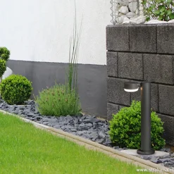 *Buitenpaal Reva antraciet kantelbaar></noscript>Straluma Best