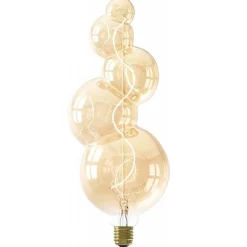 Calex Alicante led lamp gold e27>Straluma Online