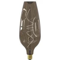 Calex Barcelona Natural dimbaar 4w e27>Straluma New