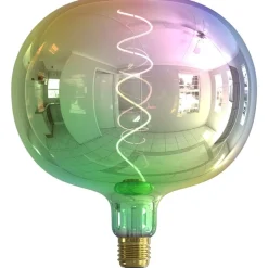 Calex Boden LED Color Special Gradient 2000K dimbaar>Straluma Online