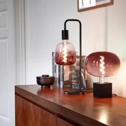 Calex Colors Elegance Boden Marron dimbaar><noscript><img width=