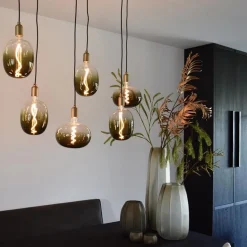 Calex Colors Elegance Boden Vert dimbaar><noscript><img width=