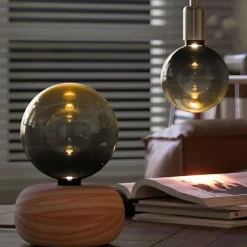 Calex Inception Kalmar Gradient black/gold dimbaar><noscript><img width=