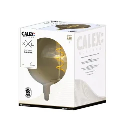 Calex Kalmar Natural dimbaar 5w e27><noscript><img width=