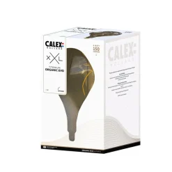 Calex Organic Natural dimbaar 6w e27><noscript><img width=