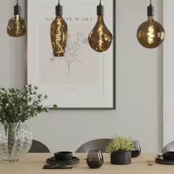 Calex Organic Neo Natural dimbaar 4w e27><noscript><img width=