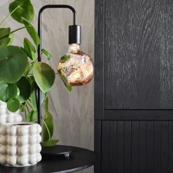 Calex Organic Neo silver dimbaar><noscript><img width=