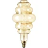 Calex Paris led gold 4w e27>Straluma Hot