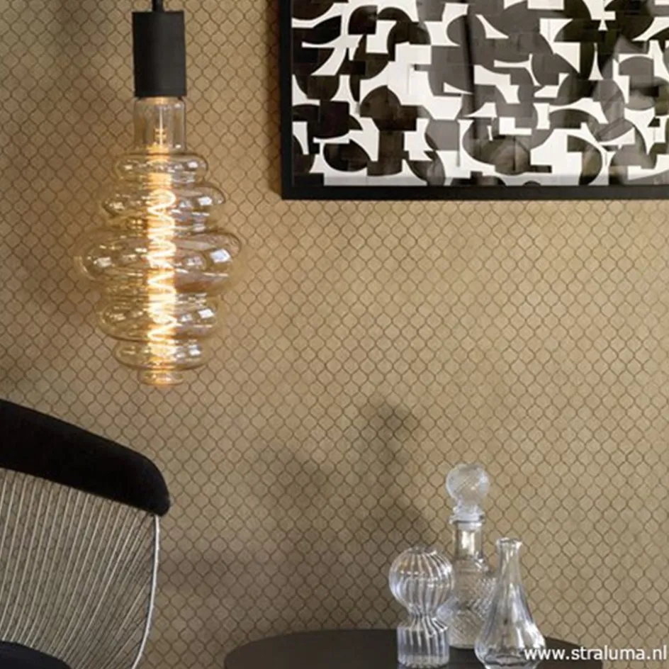 Calex Paris led gold 4w e27>Straluma Hot