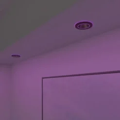 Calex Smart Halo inbouwspot zwart><noscript><img width=