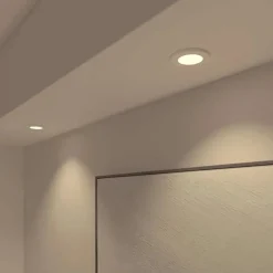 Calex Smart Halo inbouwspot wit></noscript>Straluma New