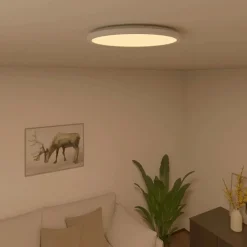 Calex Smart Halo plafondlamp 29 cm></noscript>Straluma Clearance