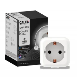 Calex Smart Home Connect Powerplug>Straluma Hot