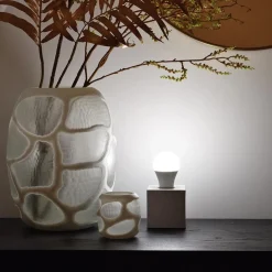 Calex Smart Home E27 A60 LED lichtbron 9.4W RGBW><noscript><img width=