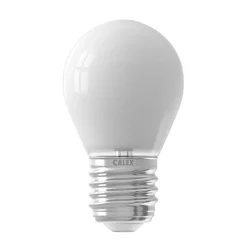 Calex Smart Home E27 LED filament softline kogellamp P45><noscript><img width=
