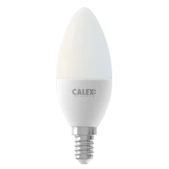 Calex Smart Home E14 LED filament softline kaars>Straluma Best