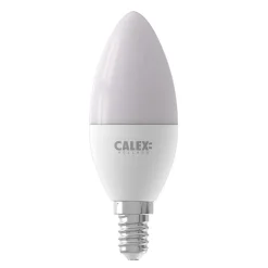 Calex Smart Home E14 LED filament softline kaars></noscript>Straluma Best