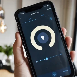 Calex Smart Home E14 LED filament softline kaars></noscript>Straluma Best