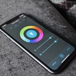 Calex Smart Home GU10 LED lichtbron 4.9W RGBW><noscript><img width=