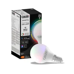 Calex Smart LED Ball-lamp P45 E14></noscript>Straluma Hot