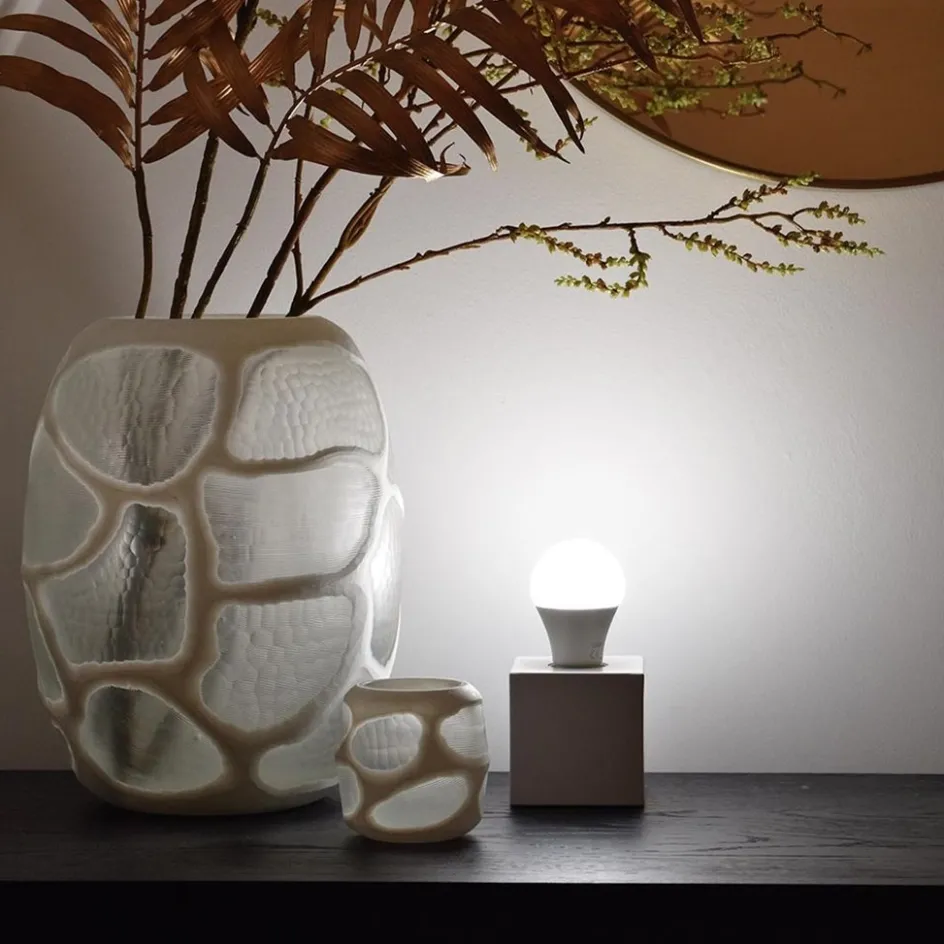 Calex Smart Standaard LED Lamp E27>Straluma Clearance