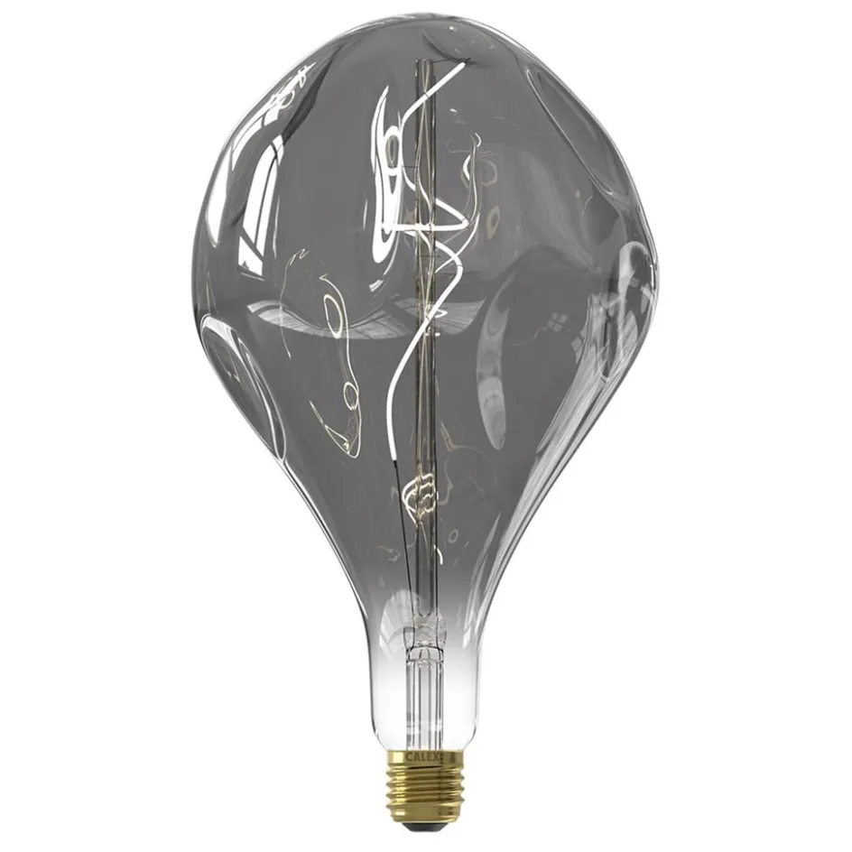 Calex Smart XXL Organic EVO Titanium>Straluma Best