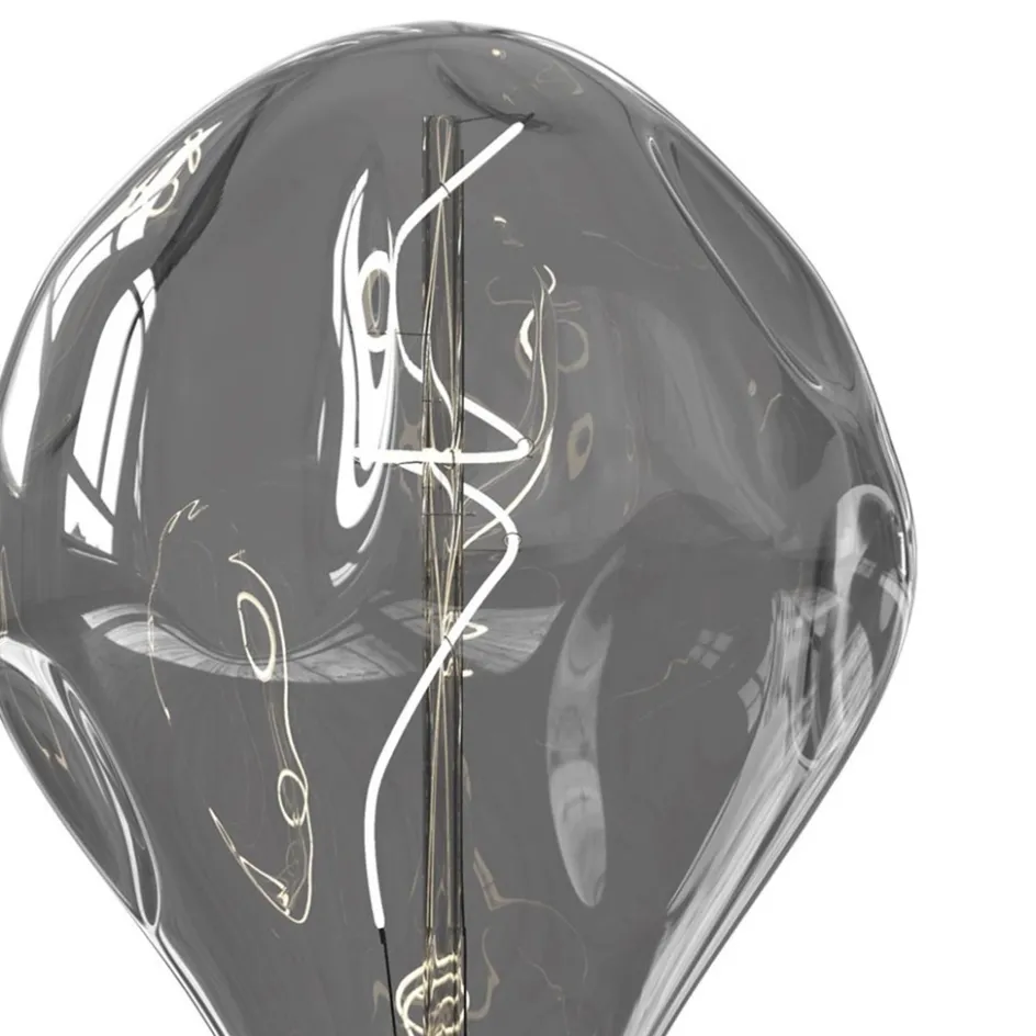 Calex Smart XXL Organic EVO Titanium>Straluma Best