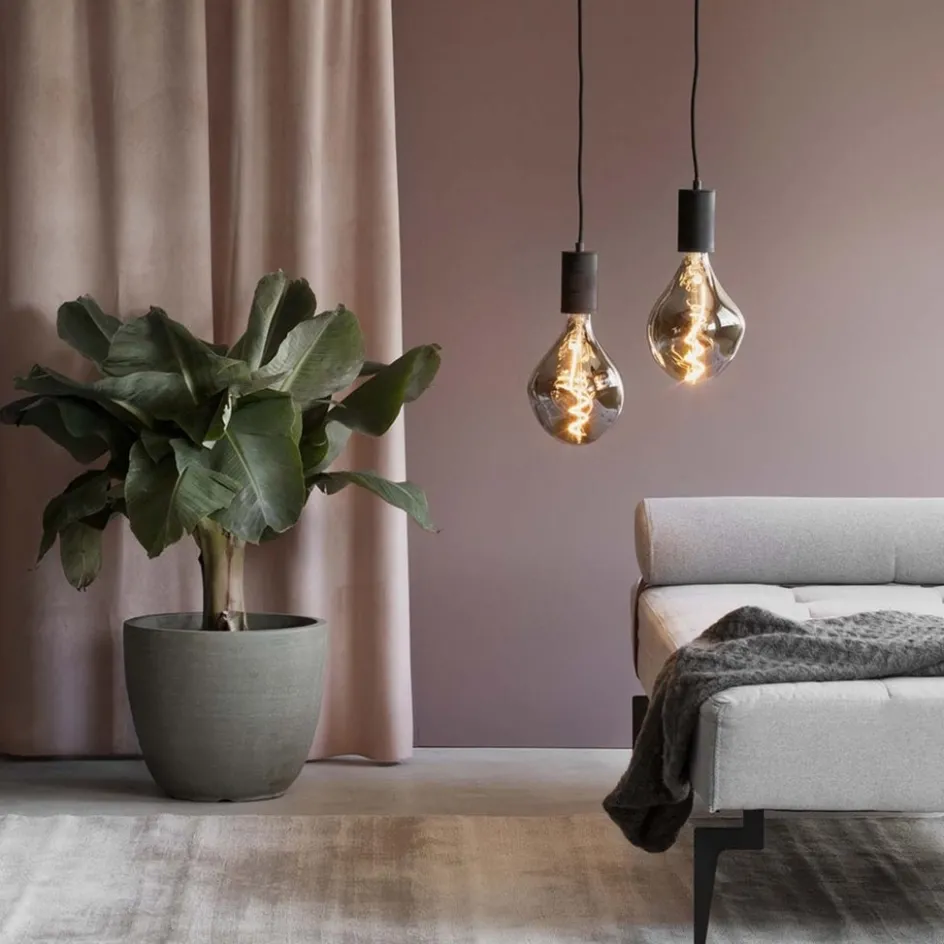 Calex Smart XXL Organic EVO Titanium>Straluma Best