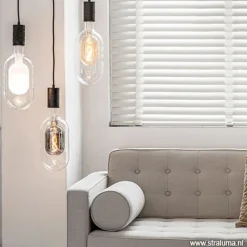 Calex Sundsvall gold 240lm 2200K dimbaar><noscript><img width=