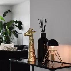 Calex tafelarmatuur driepoot goud E27></noscript>Straluma Clearance