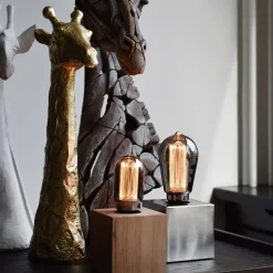 Calex tafelarmatuur hout><noscript><img width=